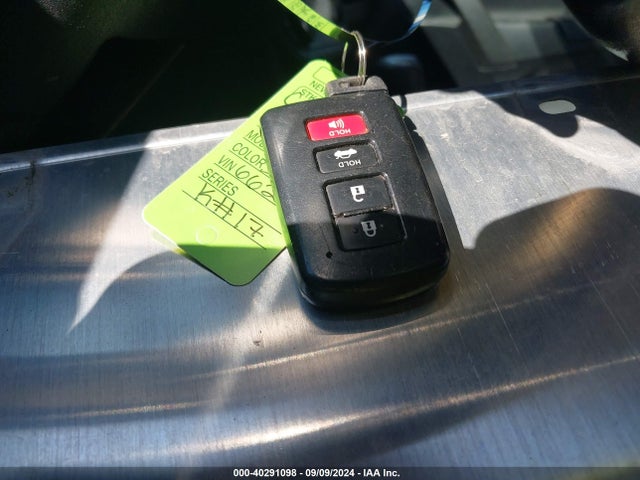 Toyota Corolla S Plus 2014 5YFBURHE0EP066627 Image 11