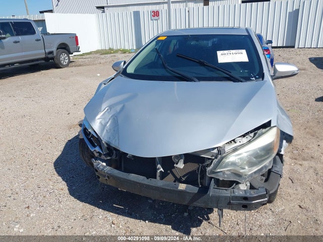 Toyota Corolla S Plus 2014 5YFBURHE0EP066627 Image 13