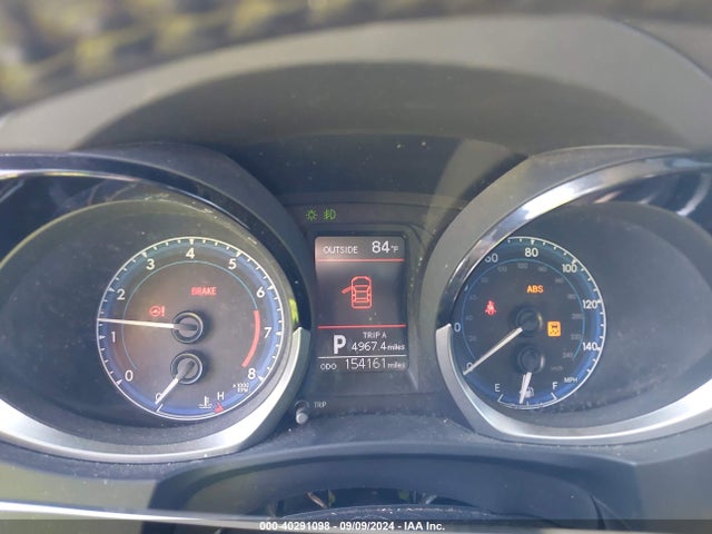 Toyota Corolla S Plus 2014 5YFBURHE0EP066627 Image 7
