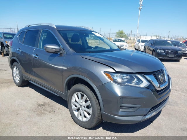 Nissan ROGUE SV 2019 KNMAT2MT3KP504080 Image 1