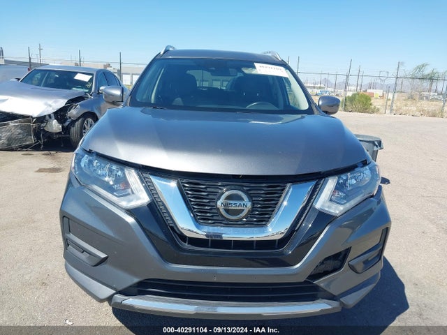 Nissan ROGUE SV 2019 KNMAT2MT3KP504080 Image 13