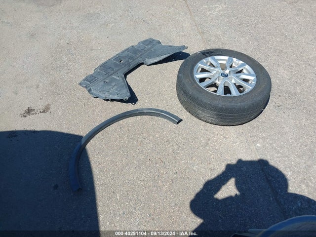 Nissan ROGUE SV 2019 KNMAT2MT3KP504080 Image 12