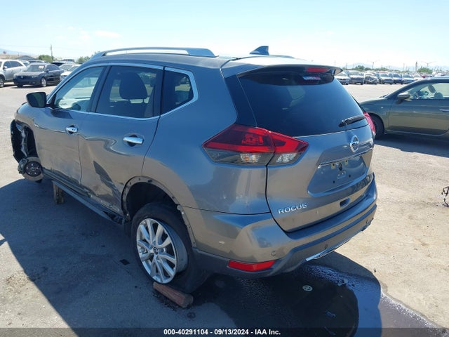Nissan ROGUE SV 2019 KNMAT2MT3KP504080 Image 3
