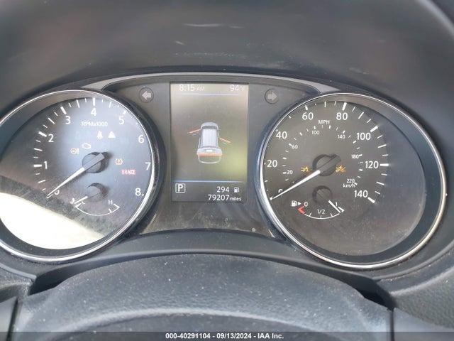 Nissan ROGUE SV 2019 KNMAT2MT3KP504080 Image 7