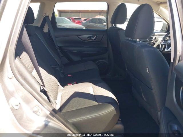 Nissan ROGUE SV 2019 KNMAT2MT3KP504080 Image 8