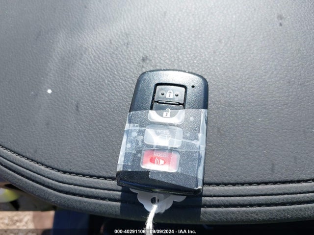 Toyota Highlander Xle 2019 5TDJZRFH7KS586742 Image 11