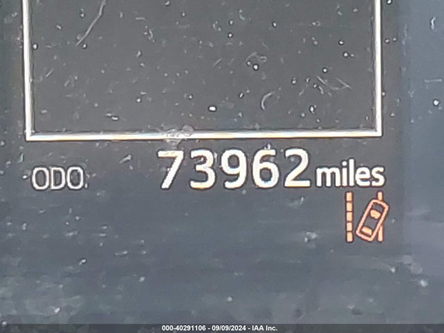Toyota Highlander Xle 2019 5TDJZRFH7KS586742 Image 15
