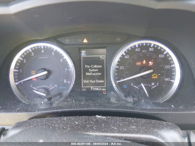 Toyota Highlander Xle 2019 5TDJZRFH7KS586742 Image 7