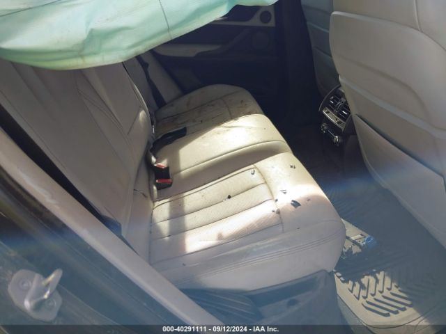 5YMKW8C55H0R44005 BMW X6 M