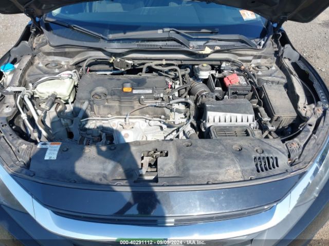 2HGFC2F57HH542348 Honda Civic Lx