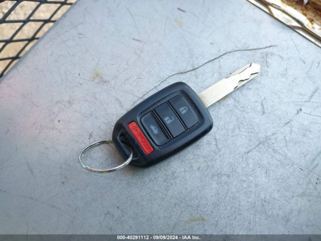 2HGFC2F57HH542348 Honda Civic Lx