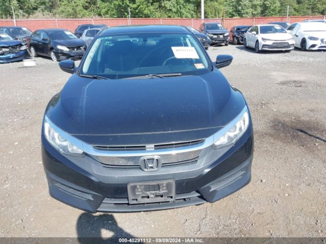2HGFC2F57HH542348 Honda Civic Lx