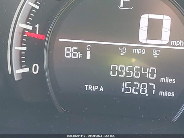 2HGFC2F57HH542348 Honda Civic Lx