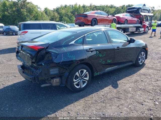 2HGFC2F57HH542348 Honda Civic Lx