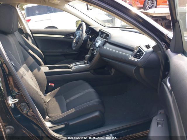 2HGFC2F57HH542348 Honda Civic Lx