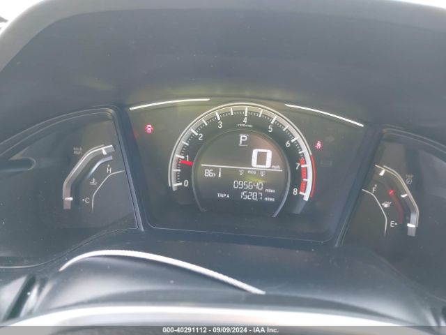 2HGFC2F57HH542348 Honda Civic Lx