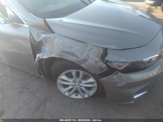 Chevrolet MALIBU 1LT 2017 1G1ZE5ST4HF166021 Image 13