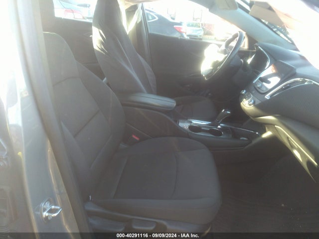 Chevrolet MALIBU 1LT 2017 1G1ZE5ST4HF166021 Image 5