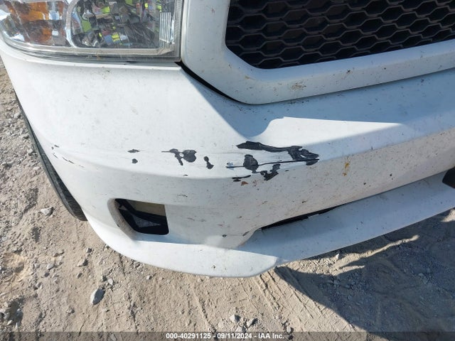 RAM 1500 Express 2014 1C6RR6FT3ES211312 Image 12