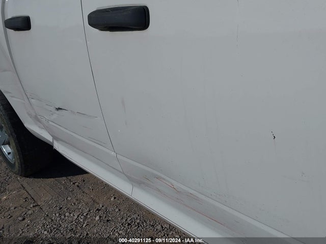 1C6RR6FT3ES211312 RAM 1500 Express