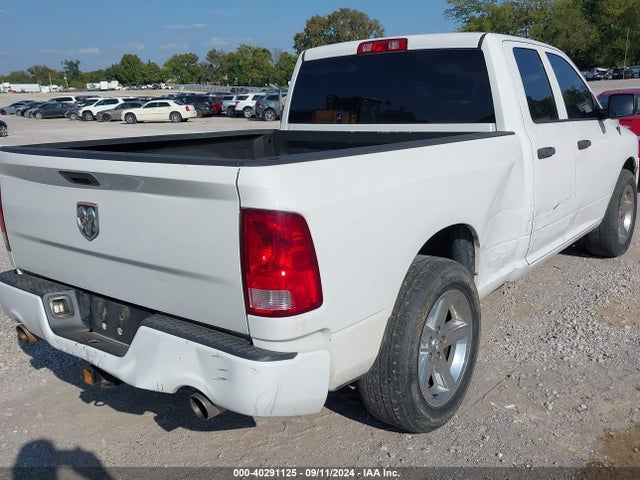 RAM 1500 Express 2014 1C6RR6FT3ES211312 Image 14