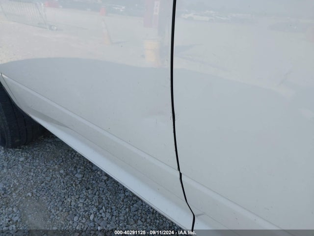 1C6RR6FT3ES211312 RAM 1500 Express