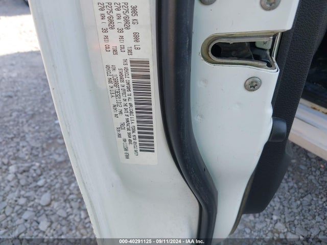 RAM 1500 Express 2014 1C6RR6FT3ES211312 Image 9