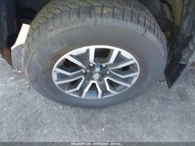 3TYCZ5AN0MT028155 Toyota Tacoma Trd Sport