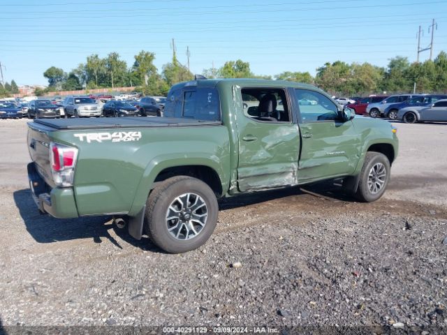 3TYCZ5AN0MT028155 Toyota Tacoma Trd Sport