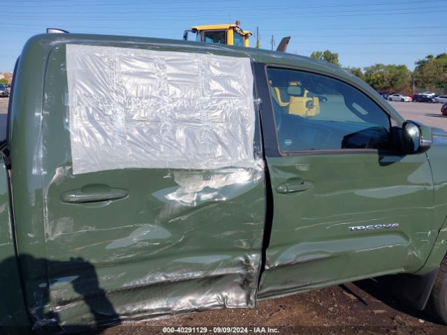 3TYCZ5AN0MT028155 Toyota Tacoma Trd Sport