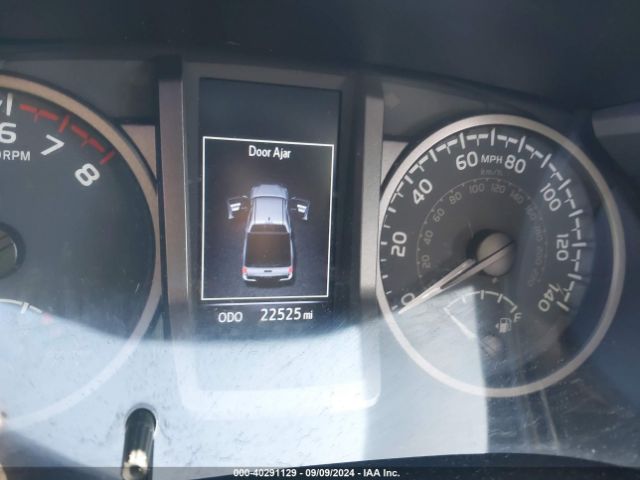 3TYCZ5AN0MT028155 Toyota Tacoma Trd Sport