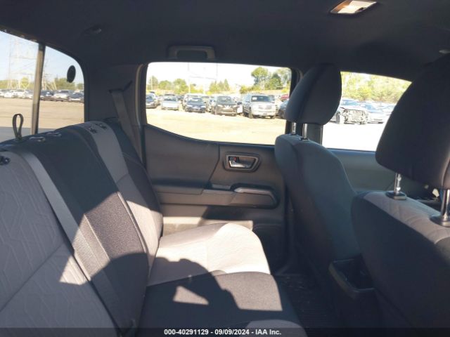 3TYCZ5AN0MT028155 Toyota Tacoma Trd Sport