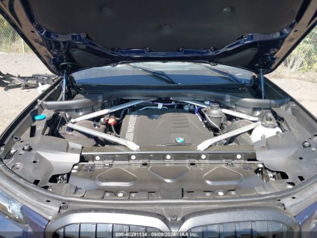 5UX23EM04R9V30888 BMW X7 Xdrive40i