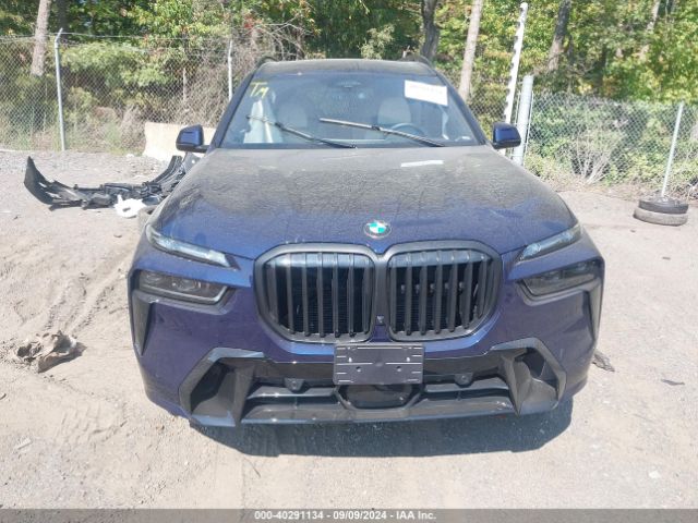 5UX23EM04R9V30888 BMW X7 Xdrive40i