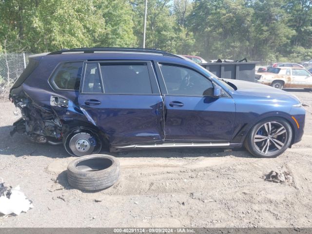 5UX23EM04R9V30888 BMW X7 Xdrive40i