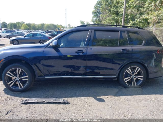 5UX23EM04R9V30888 BMW X7 Xdrive40i