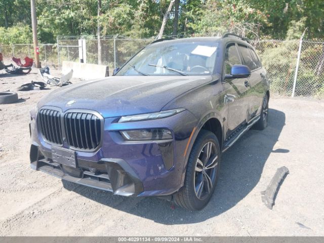 5UX23EM04R9V30888 BMW X7 Xdrive40i