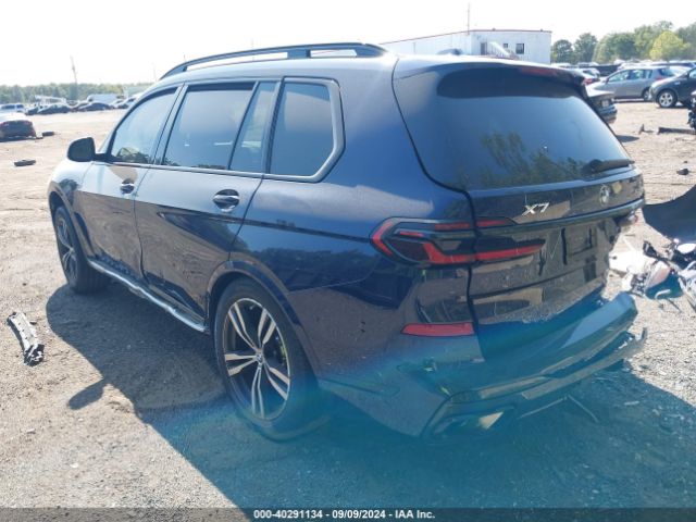 5UX23EM04R9V30888 BMW X7 Xdrive40i