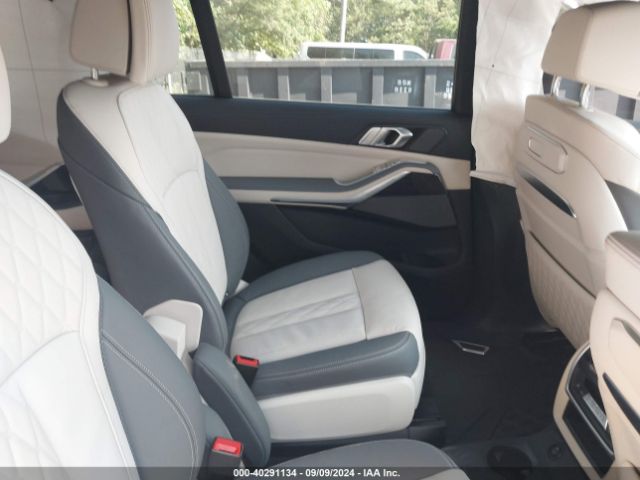 5UX23EM04R9V30888 BMW X7 Xdrive40i