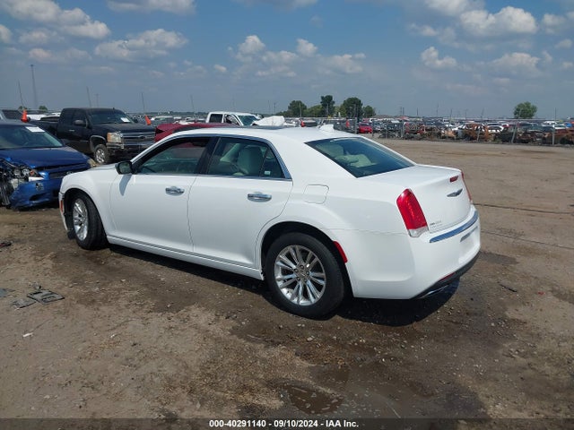 2C3CCAEG8HH564247 Chrysler 300C