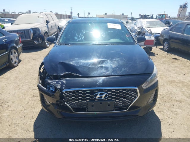 Hyundai ELANTRA GT 2019 KMHH35LE0KU098744 Image 12