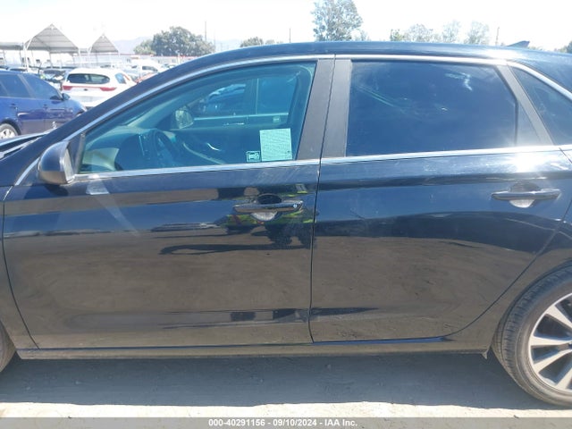Hyundai ELANTRA GT 2019 KMHH35LE0KU098744 Image 14