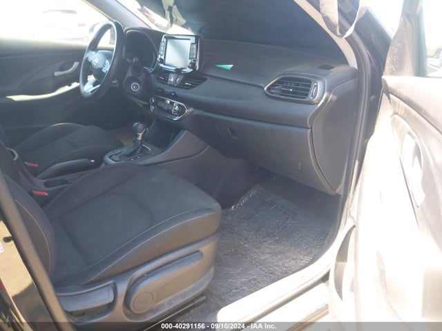 Hyundai ELANTRA GT 2019 KMHH35LE0KU098744 Image 5