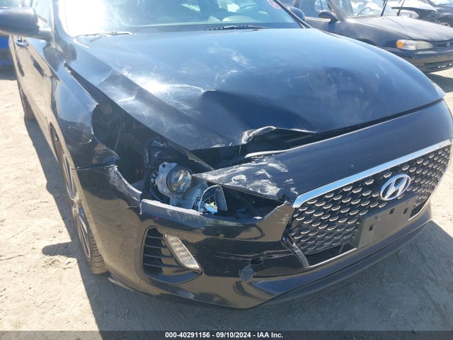 Hyundai ELANTRA GT 2019 KMHH35LE0KU098744 Image 6