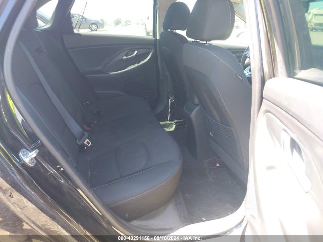 Hyundai ELANTRA GT 2019 KMHH35LE0KU098744 Image 8