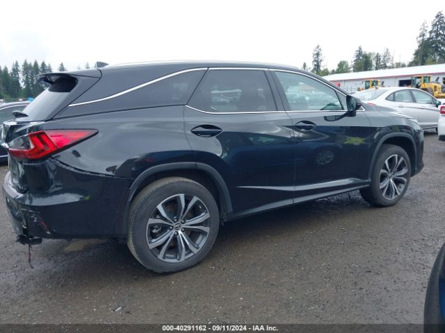 JTJHZKFA0N2041192 Lexus Rx 350l