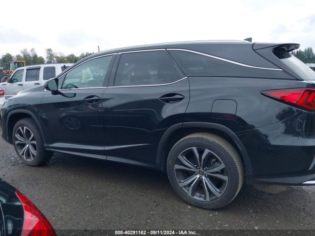 JTJHZKFA0N2041192 Lexus Rx 350l