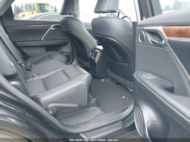 JTJHZKFA0N2041192 Lexus Rx 350l