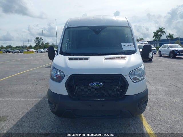 Ford Transit-250 2021 1FTBR1C80MKA49084 Image 13