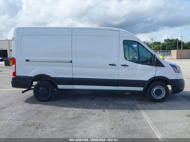 Ford Transit-250 2021 1FTBR1C80MKA49084 Image 14